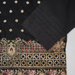 Load image into Gallery viewer, Rang-e-Noor Vol 3 Eid Collection 2025 SR-01 Black