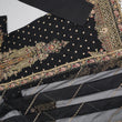 Load image into Gallery viewer, Rang-e-Noor Vol 3 Eid Collection 2025 SR-01 Black