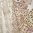 Load image into Gallery viewer, Noor-e-Fishan Exclusive Wedding wear Collection 2025 TS-02