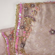 Load image into Gallery viewer, Noor-e-Fishan Exclusive Wedding wear Collection 2025 TS-03