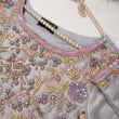 Load image into Gallery viewer, Noor-e-Fishan Exclusive Wedding wear Collection 2025 TS-01