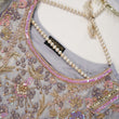 Load image into Gallery viewer, Noor-e-Fishan Exclusive Wedding wear Collection 2025 TS-01