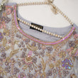 Load image into Gallery viewer, Noor-e-Fishan Exclusive Wedding wear Collection 2025 TS-01