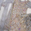 Load image into Gallery viewer, Noor-e-Fishan Exclusive Wedding wear Collection 2025 TS-01