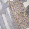 Load image into Gallery viewer, Noor-e-Fishan Exclusive Wedding wear Collection 2025 TS-01