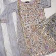 Load image into Gallery viewer, Noor-e-Fishan Exclusive Wedding wear Collection 2025 TS-01