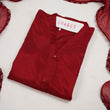 Load image into Gallery viewer, 3Pcs Farshi set design (Red)