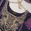 Load image into Gallery viewer, Original Asim Jofa 3pcs Lawn Collection MT-02