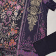 Load image into Gallery viewer, Original Asim Jofa 3pcs Lawn Collection MT-02