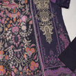 Load image into Gallery viewer, Original Asim Jofa 3pcs Lawn Collection MT-02