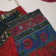 Load image into Gallery viewer, Original Asim Jofa 3pcs Lawn Collection MT-04