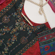 Load image into Gallery viewer, Original Asim Jofa 3pcs Lawn Collection MT-04