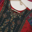 Load image into Gallery viewer, Original Asim Jofa 3pcs Lawn Collection MT-04
