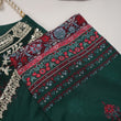 Load image into Gallery viewer, Original Asim Jofa 3pcs Lawn Collection MT-06