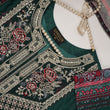 Load image into Gallery viewer, Original Asim Jofa 3pcs Lawn Collection MT-06