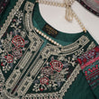 Load image into Gallery viewer, Original Asim Jofa 3pcs Lawn Collection MT-06