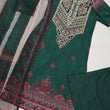 Load image into Gallery viewer, Original Asim Jofa 3pcs Lawn Collection MT-06