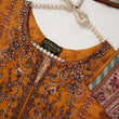 Load image into Gallery viewer, Original Asim Jofa 3pcs Lawn Collection MT-08
