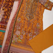 Load image into Gallery viewer, Original Asim Jofa 3pcs Lawn Collection MT-08