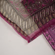 Load image into Gallery viewer, Original Asim Jofa 3pcs Lawn Collection MT-09