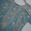 Load image into Gallery viewer, Rangoon Luxury Organza Eid Collection 2024 - Ready To wear