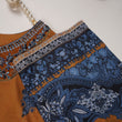 Load image into Gallery viewer, Original Asim Jofa 3pcs Lawn Collection MT-01