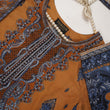 Load image into Gallery viewer, Original Asim Jofa 3pcs Lawn Collection MT-01