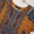 Load image into Gallery viewer, Original Asim Jofa 3pcs Lawn Collection MT-01