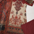 Load image into Gallery viewer, Original Asim Jofa 3pcs Lawn Collection MT-03