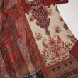 Load image into Gallery viewer, Original Asim Jofa 3pcs Lawn Collection MT-03