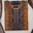 Load image into Gallery viewer, Original Asim Jofa 3pcs Lawn Collection MT-01