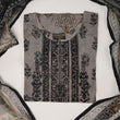 Load image into Gallery viewer, Original Asim Jofa 3pcs Lawn Collection MT-07