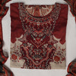 Load image into Gallery viewer, Original Asim Jofa 3pcs Lawn Collection MT-03