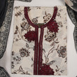 Load image into Gallery viewer, Original Asim Jofa 3pcs Lawn Collection MT-05