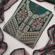 Load image into Gallery viewer, Original Asim Jofa 3pcs Lawn Collection MT-06