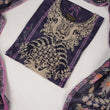 Load image into Gallery viewer, Original Asim Jofa 3pcs Lawn Collection MT-02