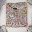 Load image into Gallery viewer, Noor-e-Fishan Exclusive Wedding wear Collection 2025 TS-01