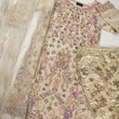Load image into Gallery viewer, Noor-e-Fishan Exclusive Wedding wear Collection 2025 TS-04