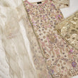 Load image into Gallery viewer, Noor-e-Fishan Exclusive Wedding wear Collection 2025 TS-04