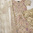 Load image into Gallery viewer, Noor-e-Fishan Exclusive Wedding wear Collection 2025 TS-04
