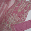 Load image into Gallery viewer, Rangoon Luxury Organza Eid Collection 2024 - Ready To wear