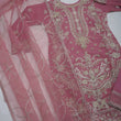 Load image into Gallery viewer, Rangoon Luxury Organza Eid Collection 2024 - Ready To wear