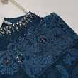 Load image into Gallery viewer, Dastaan Exclusive Branded Organza Collection MP-02