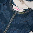 Load image into Gallery viewer, Dastaan Exclusive Branded Organza Collection MP-02