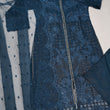 Load image into Gallery viewer, Dastaan Exclusive Branded Organza Collection MP-02