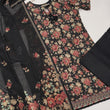 Load image into Gallery viewer, Bin Saeed - FARSHI -Exclusive Printed 3PC Collection RB-02