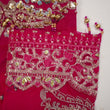 Load image into Gallery viewer, Rang Rasiya luxury Mehndi collection vol 2 MS-03