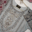 Load image into Gallery viewer, Dastaan Exclusive Branded Organza Collection MP-03