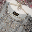 Load image into Gallery viewer, Dastaan Exclusive Branded Organza Collection MP-03