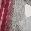 Load image into Gallery viewer, Dastaan Exclusive Branded Organza Collection MP-03